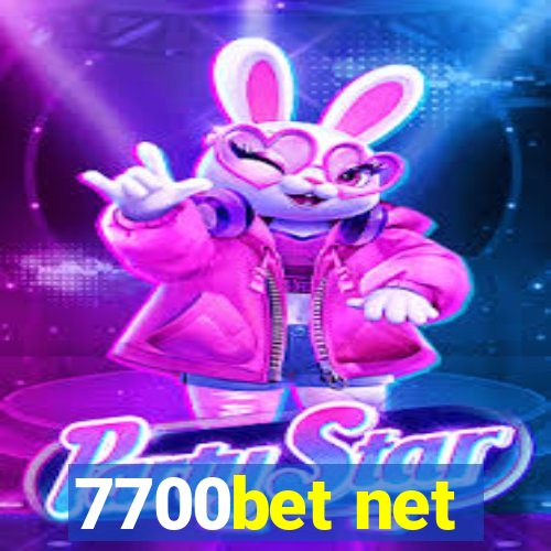 7700bet net